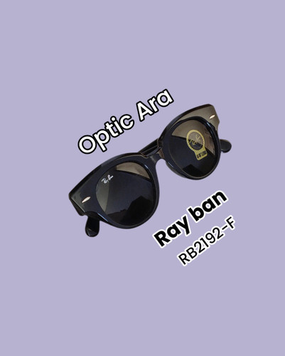 عینک آفتابی زنانه ریبن RB2192-f